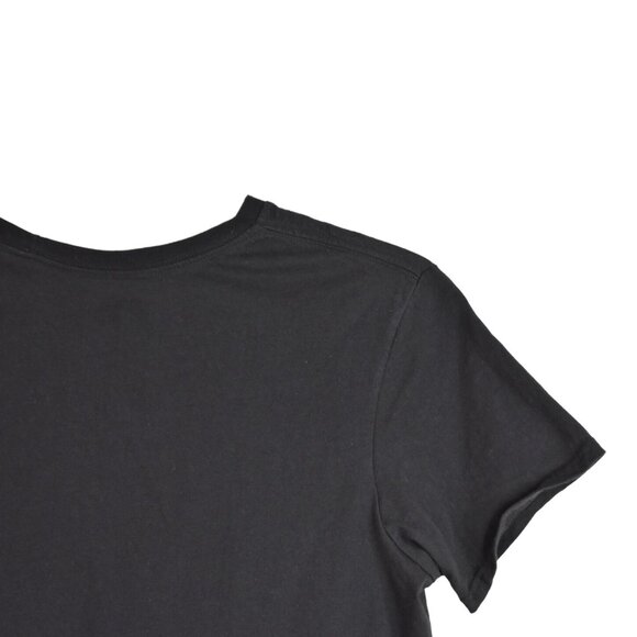 Star Wars Shirt M Adult Unisex Black Periodic Table Villains VFifthSun Graphic - Picture 5 of 7